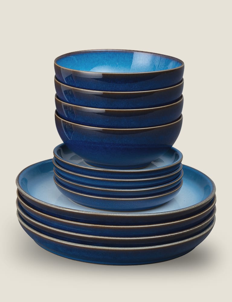 Denby tableware sets clearance