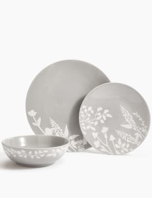 Marks and 2024 spencer dinner sets