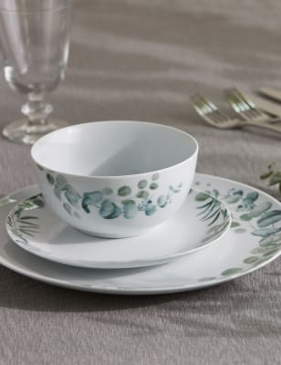 M&s 2025 dinner sets