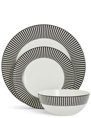 Marks and spencer outlet dinner service