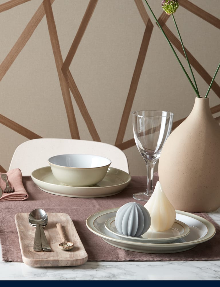 Marks and spencer 12 piece dinner set 2025