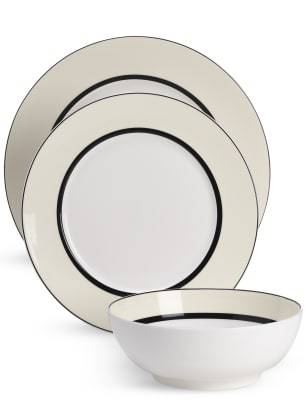 Marks & cheap spencer dinner sets