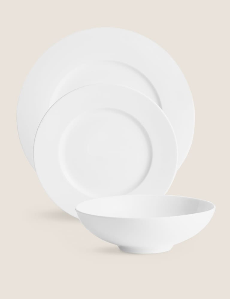 Marks and spencer dinner sets sale