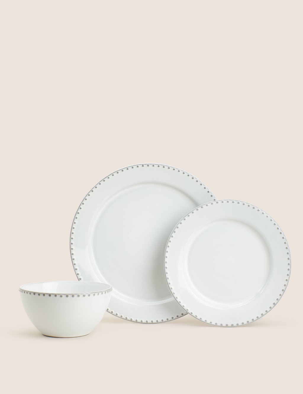 12 Piece Mia Dinner Set 3 of 5