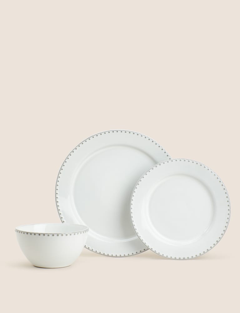 12 Piece Mia Dinner Set 1 of 5