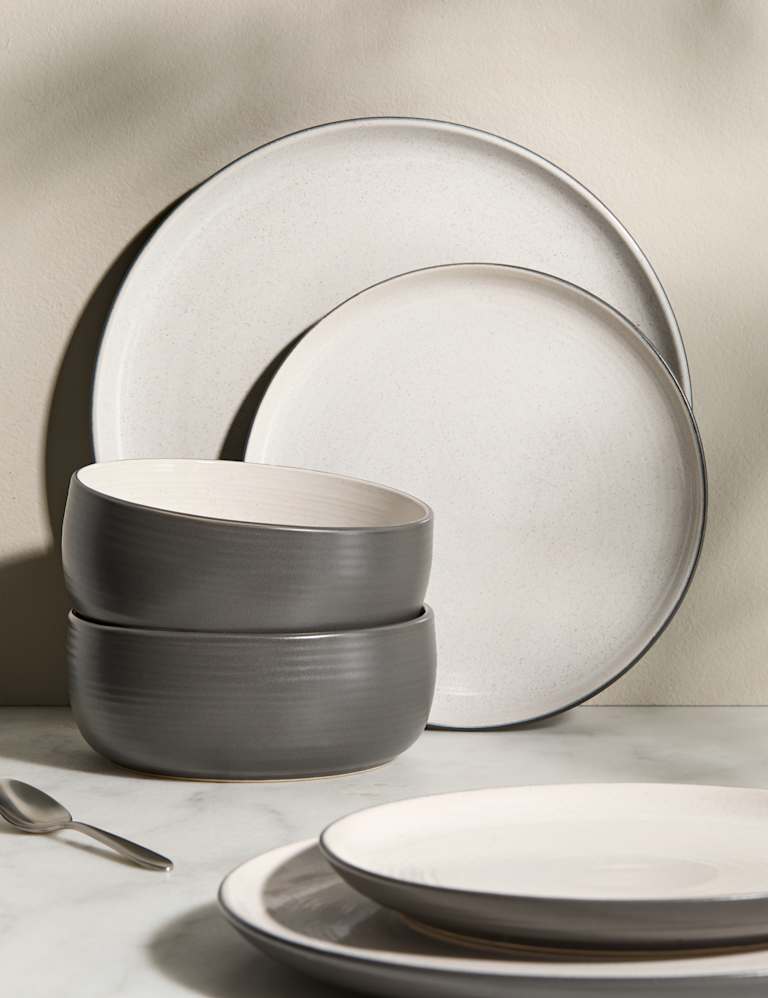 Marks and spencer sales tribeca dinner set