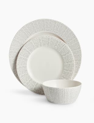 Marks and shop spencer crockery