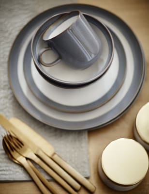 Marks & spencer online dinner sets