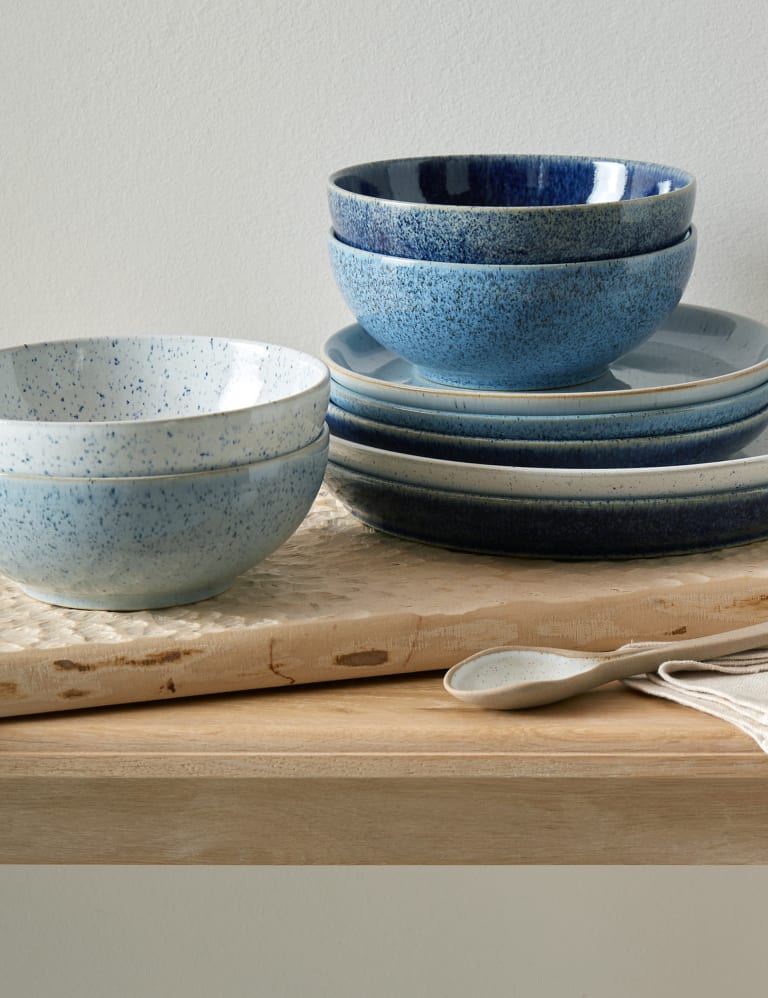Denby dining set outlet