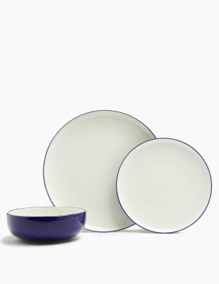 Marks and spencer shop discontinued dinner sets