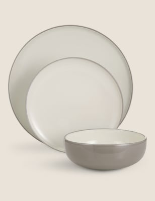 Marks and shop spencer crockery sets