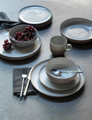 Marks and spencer outlet crockery sets