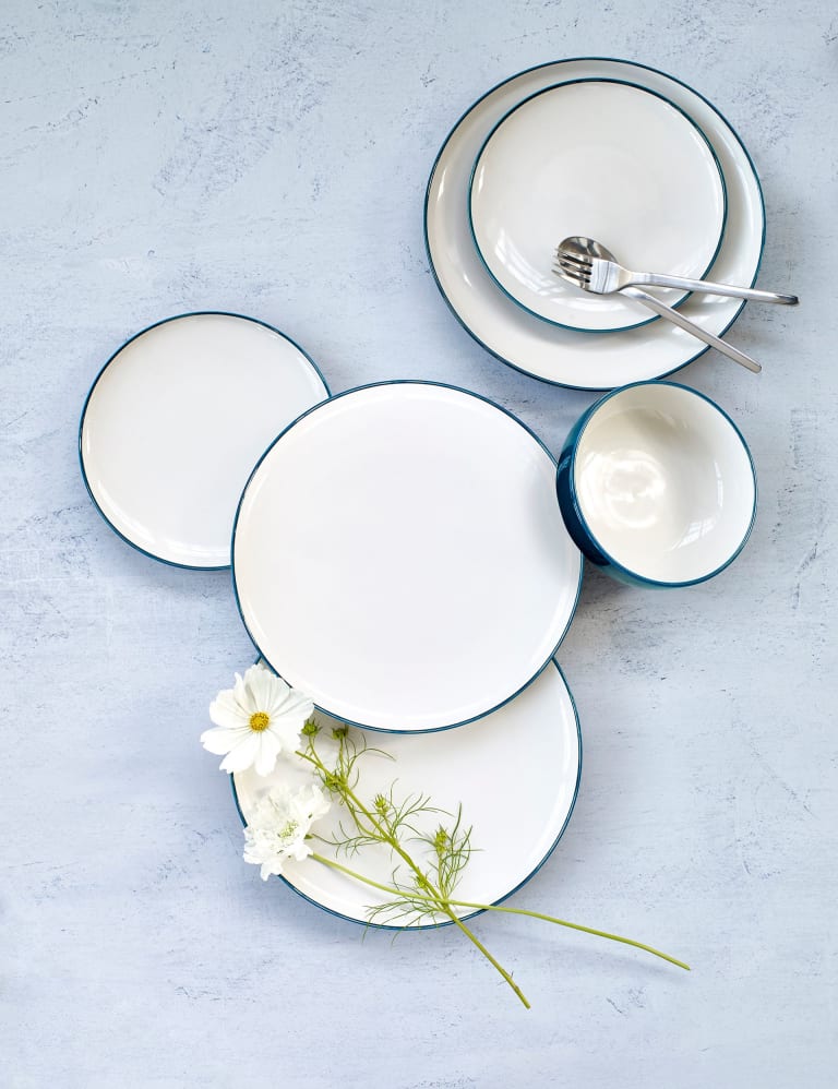 Marks & spencer dinner sets top