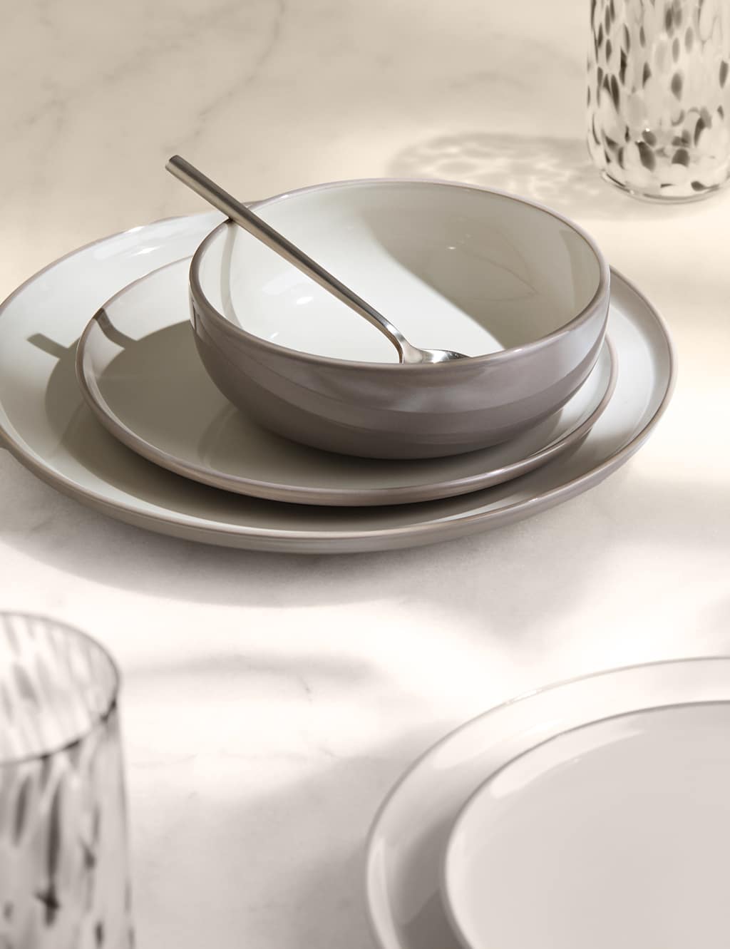 Marks and spencer 12 piece dinner set hot sale