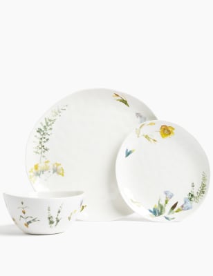 Marks and 2025 spencer crockery sets