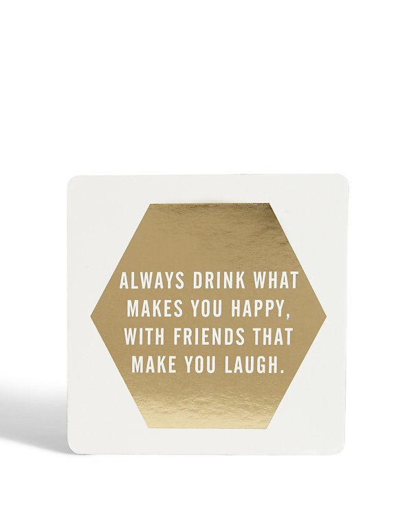 12 Truth or Dare Coasters Image 1 of 2