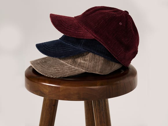 Men’s Hats