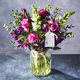 Marks and spencer mothers day best sale flowers delivery