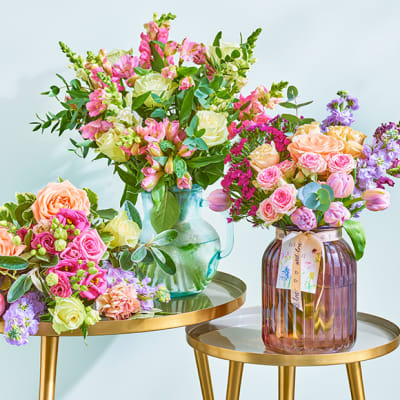 M&s flowers hot sale mothers day