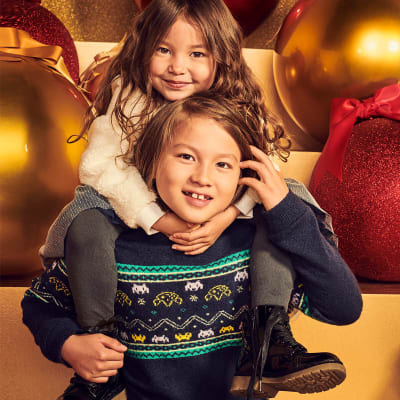 marks and spencer childrens clothes
