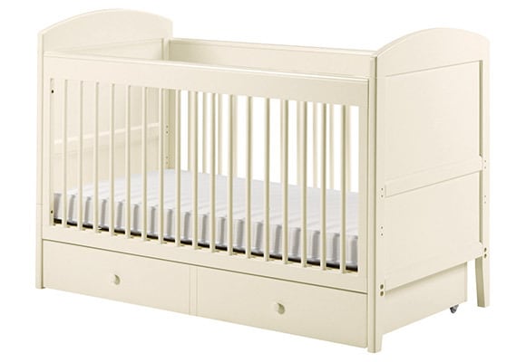 marks and spencer nursery furniture