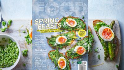 127-0Shops Food magazine