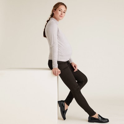 Shop Marks & Spencer Maternity Clothes up to 80% Off