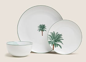 Marks and outlet spencer crockery sets