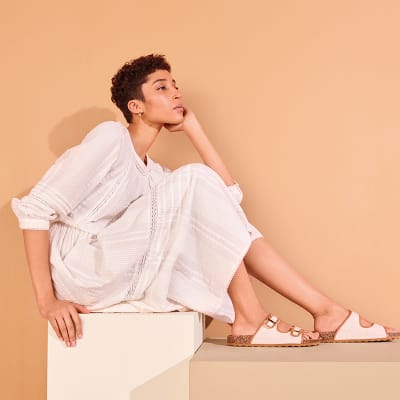 marks and spencer ladies shoes and sandals