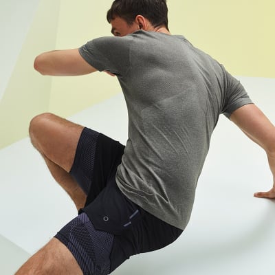 The Best Mens Activewear for Every type of workout