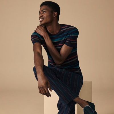 M&s men's loungewear new arrivals