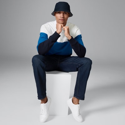 best men's denim jeans