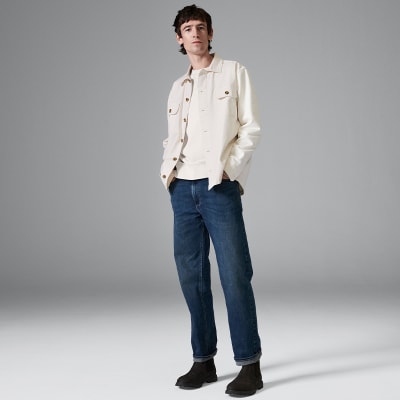 Best Men S Denim Jeans For Spring Summer 22 M S