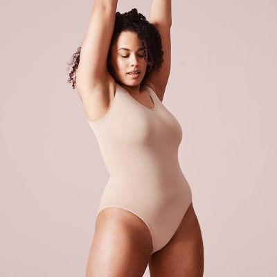 Summer Shapewear: Look Smooth, Even When It's Hot