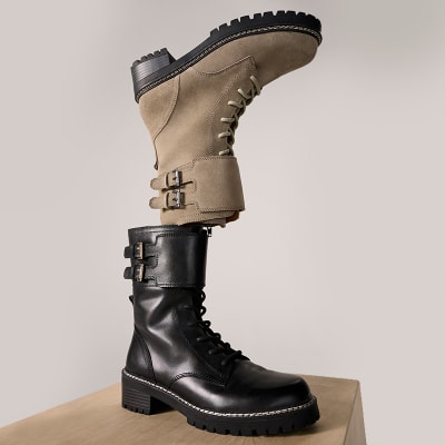 Marks and spencer on sale boots