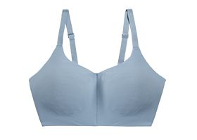 Pregnancy and Bras: The Basics