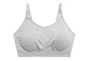 How to choose the right size nursing bra?