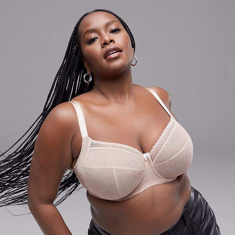 Dismiss Laugh Influential The Best Plus-Size Bras for Big Busts | M&S