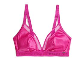 Best bra brands for small boobs