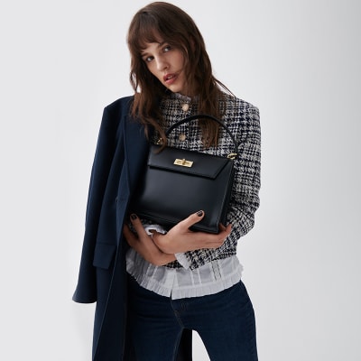 Work outfit ideas for 2023: Marks & Spencer, Mango, Reiss, & MORE