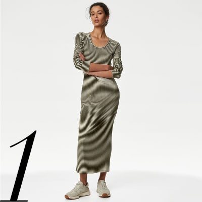 Buy Midi Dresses for Women