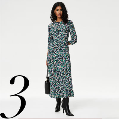 Marks and outlet spencer ladies dresses