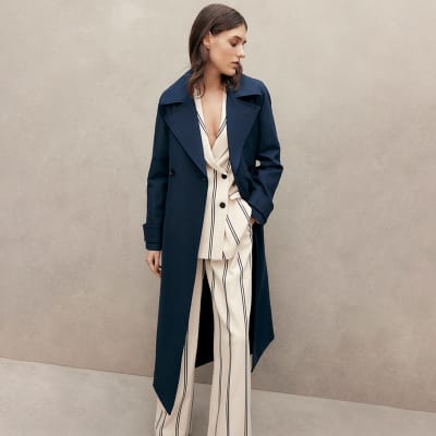 Women's Spring Coats and Jackets