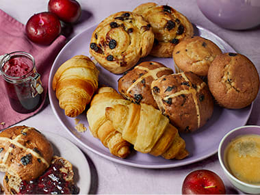 Made Without Recipes M S