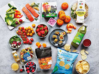 Learn about Eat Well