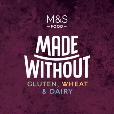 Made Without Recipes M S