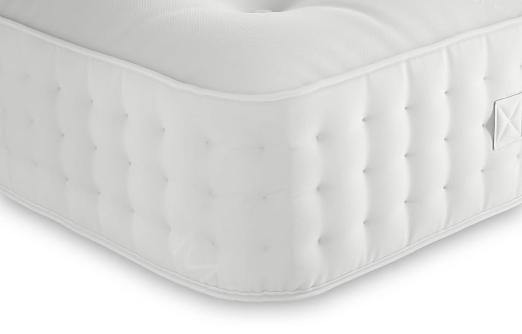 1250 Pocket Spring Firm Mattress 3 of 7