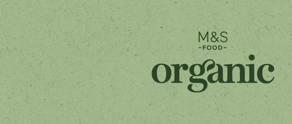 M&S Organic