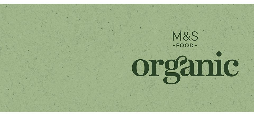 M&S Organic