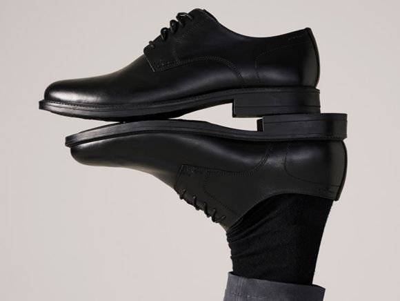 Men's Smart Shoes